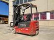 Carretillas industrial MANITOU ME320