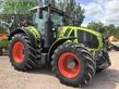 Tractor agrícola - Claas - axion 960 cebis