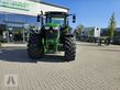 Tractor agrícola - John Deere - 6215r