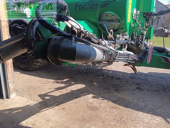 Cuba de purin - Samson - pg ii 16 inkl. bomech farmer 15m