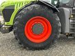 Tractor agrícola - Claas - xerion 4000 vc