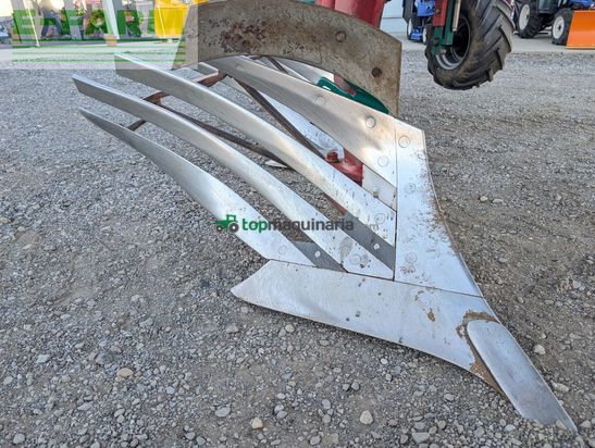 Arado - Kverneland - es100 5schar streifenkörper