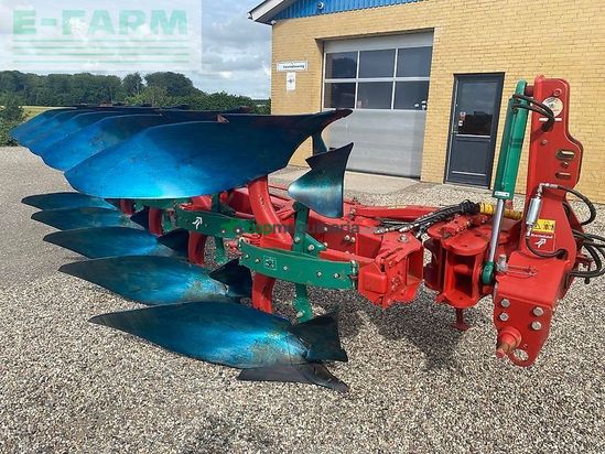 Arado - Kverneland - eg100 300/28-5 furet