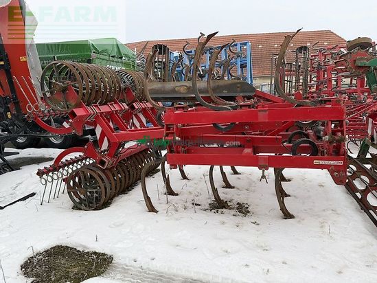 Cultivador - Expom - schwergrubber 3,7m