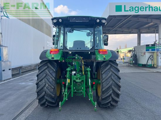 Tractor agrícola - John Deere - 5090R