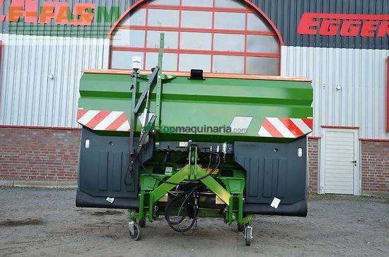 Esparcidor - Amazone - za-ts 4200 ultra profis hydro