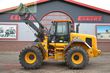 Minicargadora - JCB - 427 ht agri