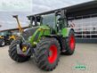 Tractor agrícola - Fendt - 724 vario gen6
