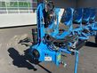 Arado - Lemken - juwel 8 m v u 5 l 100
