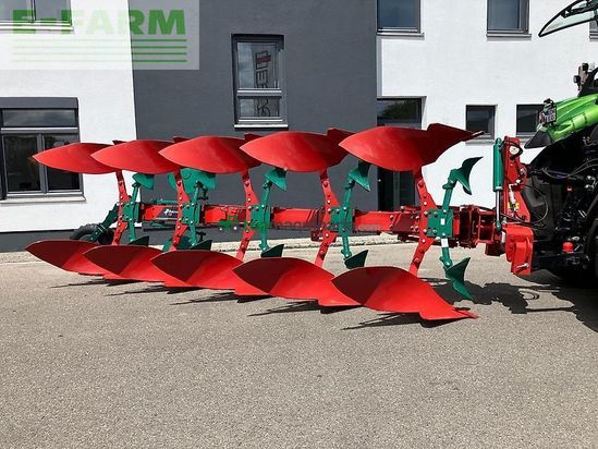 Arado - Kverneland - lb 100/300 5 schar pflug