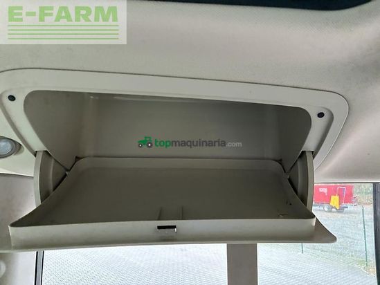 Tractor agrícola - John Deere - 6r150