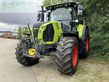 Tractor agrícola - Claas - arion 550 cmatic cebis cemis CMATIC CEBIS