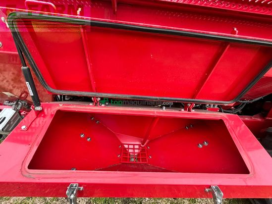 Combinado de siembra - Horsch - Maistro 12