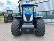 Tractor agrícola - New Holland - t7.260