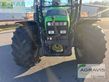 Tractor agrícola - Deutz-Fahr - agrotron m 625