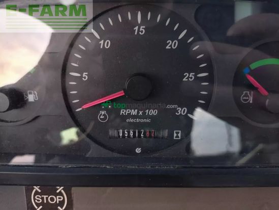 Telescopica - New Holland - lm 5060 agri