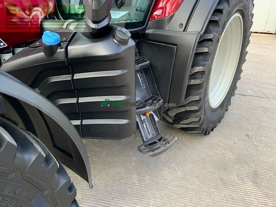 Tractor agrícola - Valtra - t235 active twin track reverse drive Active