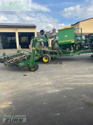 Sembradora - John Deere - 740a