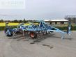 Cultivador - Lemken - kristall 9/500