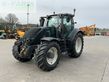 Tractor agrícola - Valtra - t214 direct tractor (st22267) Direct