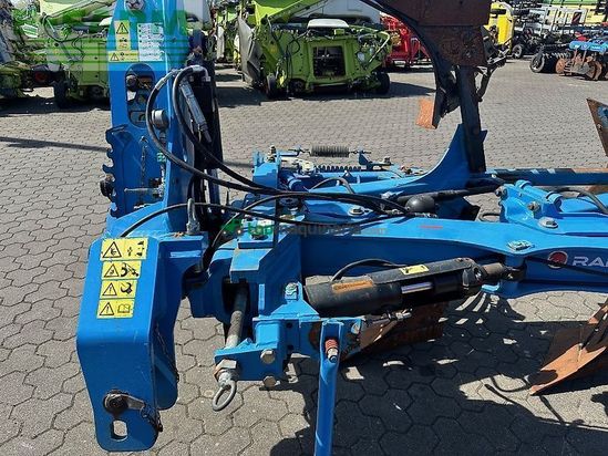 Arado - Rabe - super albatros ha 140-5 schar