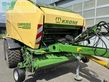Empacadora gigant - Krone - comprima cv 150 xc +