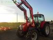 Tractor agrícola - McCormick - x6-55