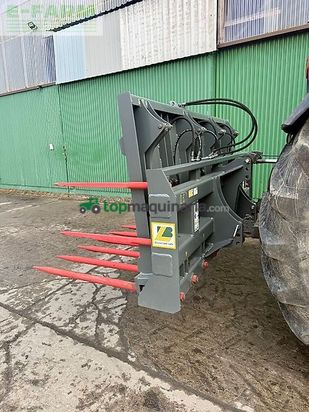 Cortacésped manual - Bressel und Lade - grüngutgabel d30 - neuwertig