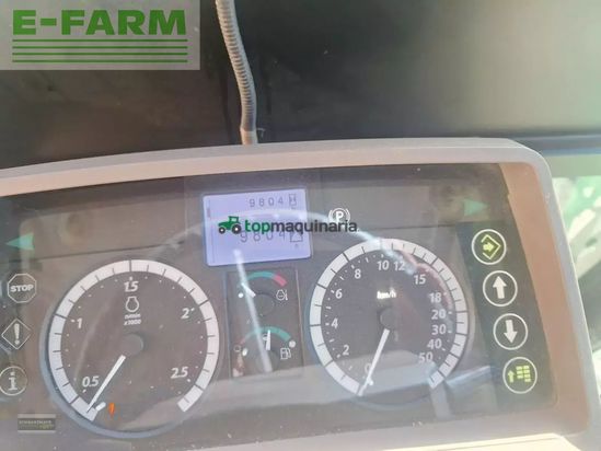 Tractor agrícola - John Deere - 6090mc