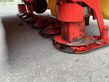 Cortacésped manual - Pöttinger - nova cat 301 classic