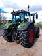 Tractor agrícola - Fendt - 720 s4 profi plus