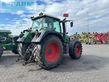 Tractor agrícola - Fendt - 820 vario tms