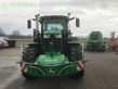 Tractor agrícola - John Deere - 6215r