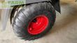 Remolqu agrícola - Fendt - tigo 35s