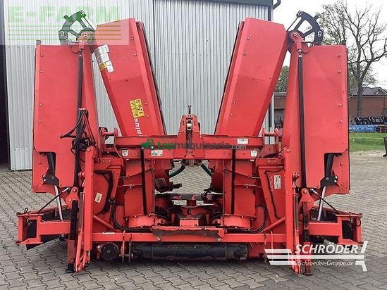 Cabezal - Kemper - 390 plus