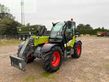 Telescopica - Claas - scorpion 732 vp
