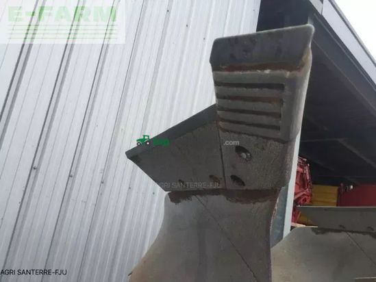 Arado - Lemken - varitansanit