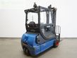 Elevadora - Linde - e 18 c 335-02