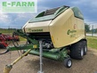 Empacadora gigant - Krone - cv150xc