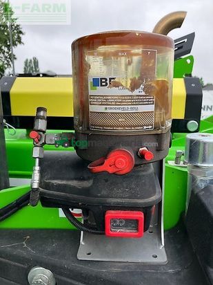 Telescopica - Merlo - turbofarmer tf 33.7-115