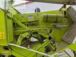 Empacadora gigant - Claas - quadrant 2200 stroh/heu presse