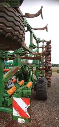 Cultivador - Amazone - cenius 7003-2tx