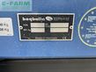 Esparcidor - Bogballe - m2w base 2500