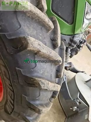 Tractor agrícola - Fendt - 514 profi plus