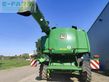 Cosechadora de Cereal - John Deere - s690 hillmaster