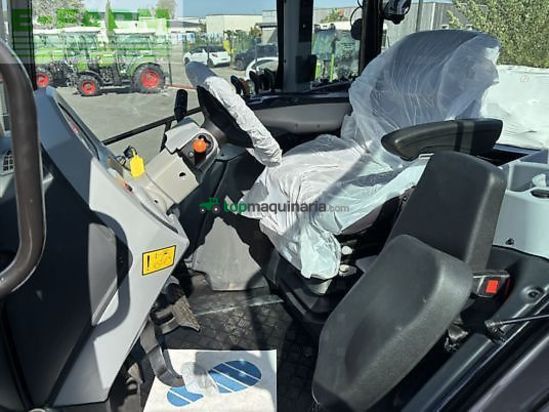 Tractor agrícola - Valtra - g125 active