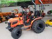 Tractor agrícola - Kubota - b1-241 incl frontlader