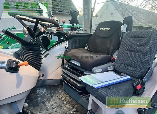 Tractor agrícola - Fendt - 1050 gen.3