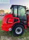 Minicargadora - Manitou - mla 516-75h teleradlader
