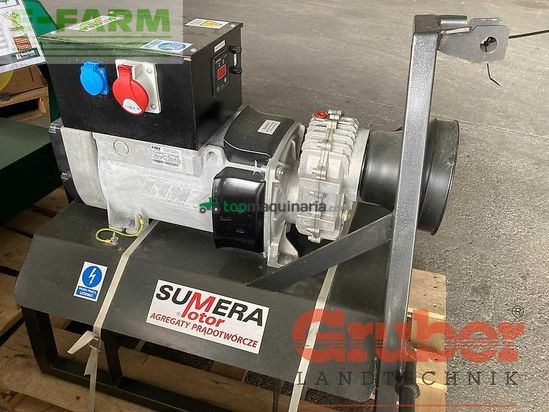 Riego -  - sumera notstromaggregat e1x13me/2